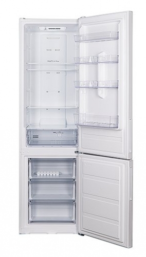 Купить  холодильник leran cbf 225 w nf в интернет-магазине Айсберг! фото 3